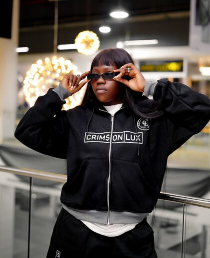 The Emerald Streetwear